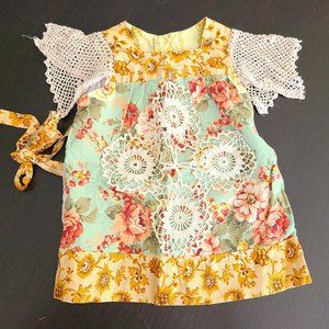 Dress | Australian Boutique | Handmade | Baby